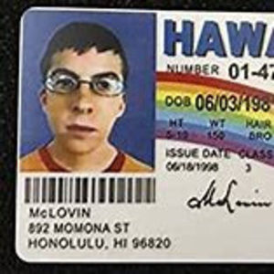 Meet your Posher, Jamie